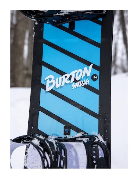 Kid's Burton Smalls Snowboard