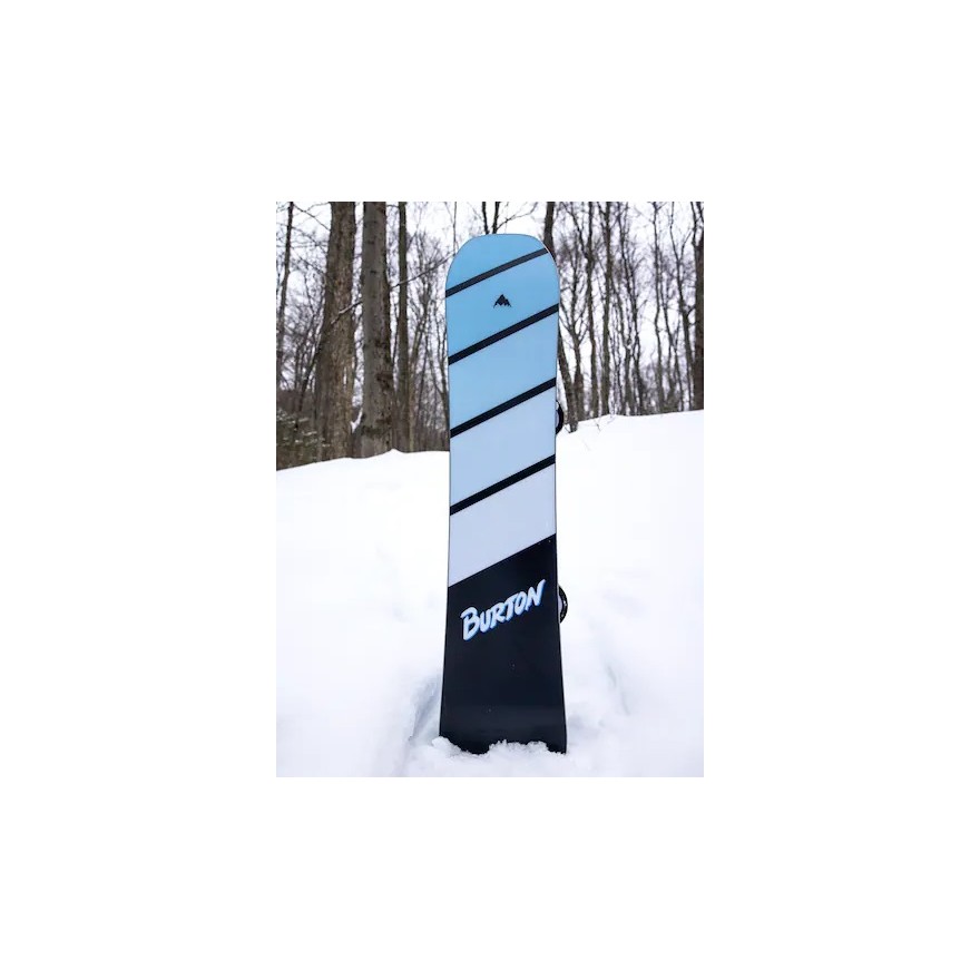 Kid's Burton Smalls Snowboard