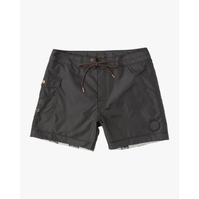 Men's Rvca Knost Trunk