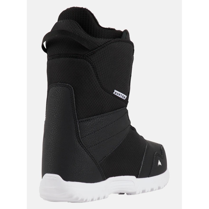 Kid's Burton Smalls BOA® Snowboard Boots