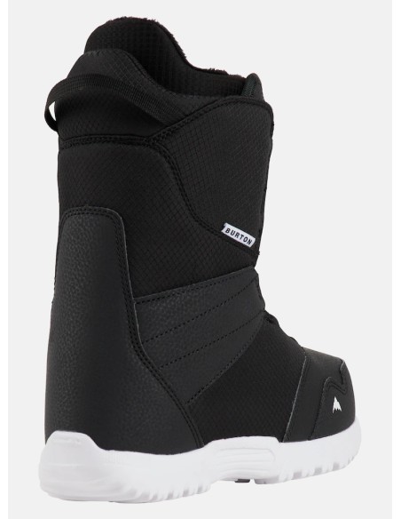 Kid's Burton Smalls BOA® Snowboard Boots