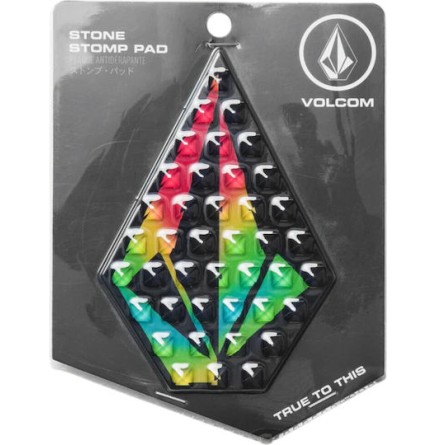 Volcom Stone Stomp Pad