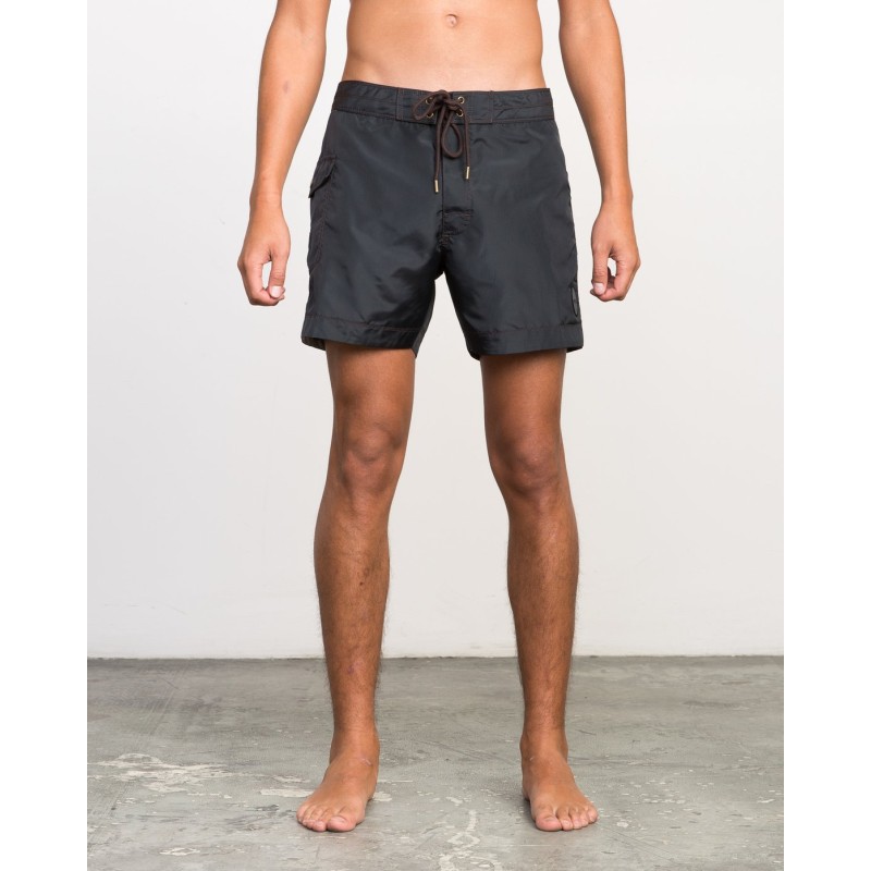 Men's Rvca Knost Trunk