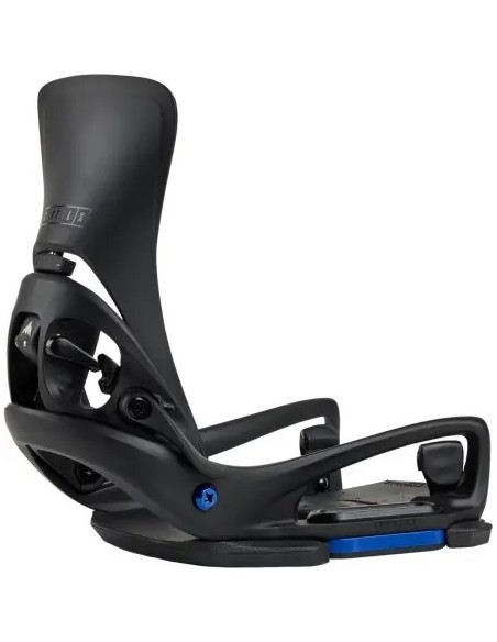 copy of Men's Burton Cartel X EST? Snowboard Bindings