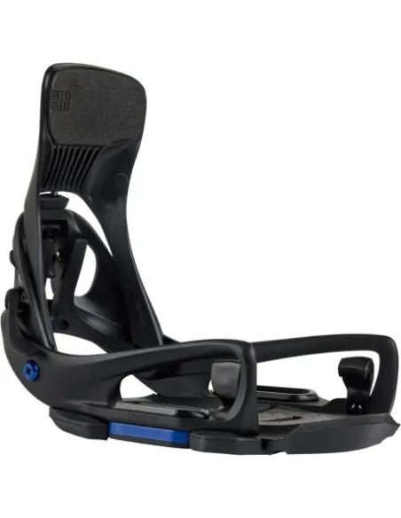 copy of Men's Burton Cartel X EST? Snowboard Bindings