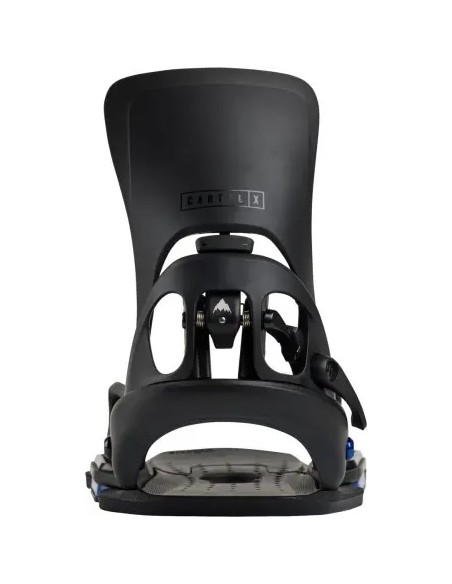 copy of Men's Burton Cartel X EST? Snowboard Bindings