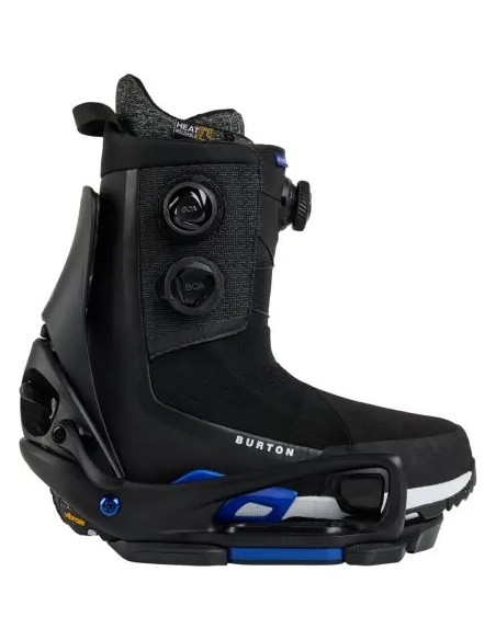 copy of Men's Burton Cartel X EST? Snowboard Bindings