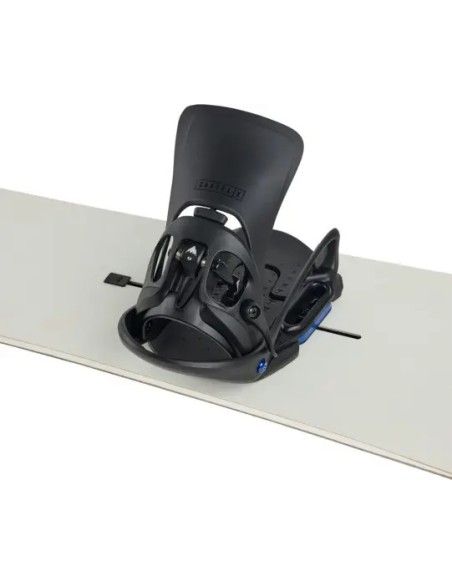 copy of Men's Burton Cartel X EST? Snowboard Bindings