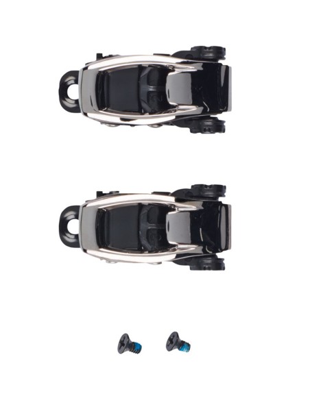 Burton Smooth Glide Toe Buckle