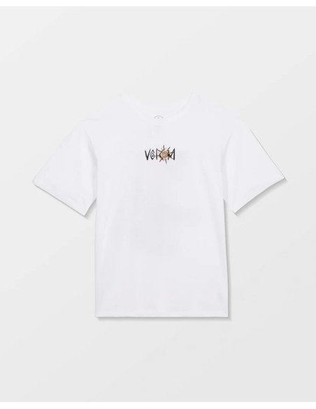 Kid's Volcom Sunfish T-Shirt