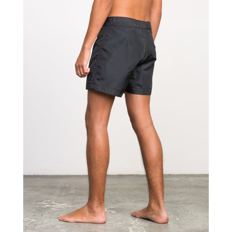 Men's Rvca Knost Trunk