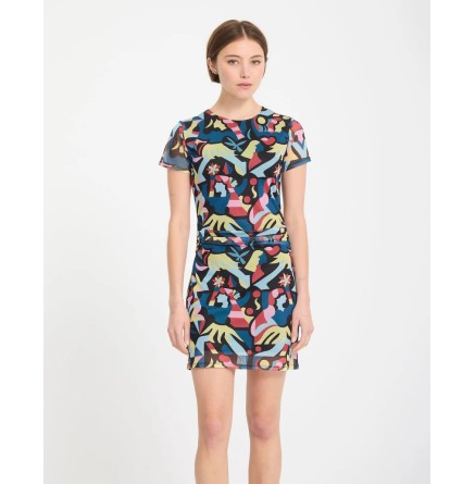 Women's Volcom Fa Bruno Lucas Dress