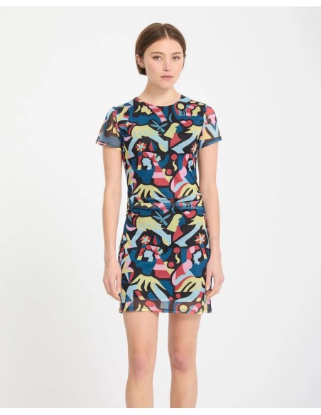Women's Volcom Fa Bruno Lucas Dress