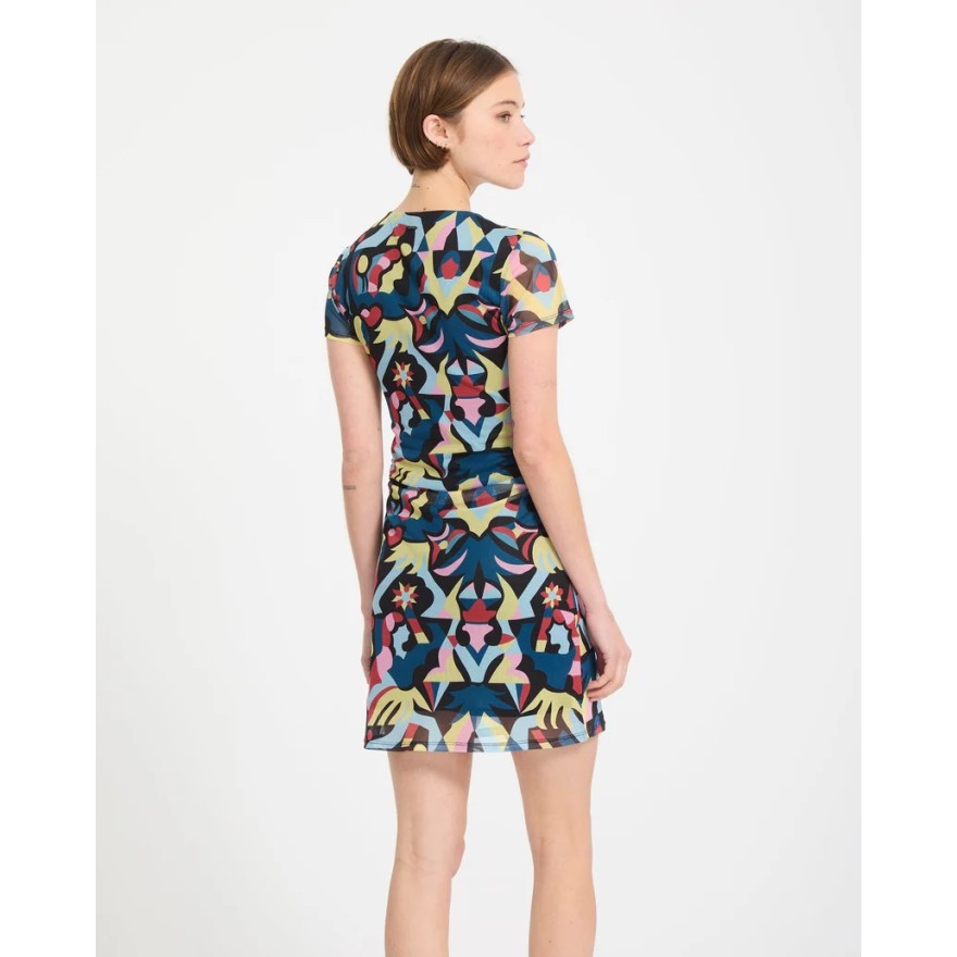 Women's Volcom Fa Bruno Lucas Dress