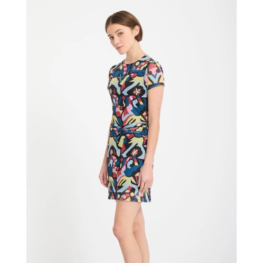 Women's Volcom Fa Bruno Lucas Dress