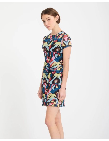 Women's Volcom Fa Bruno Lucas Dress