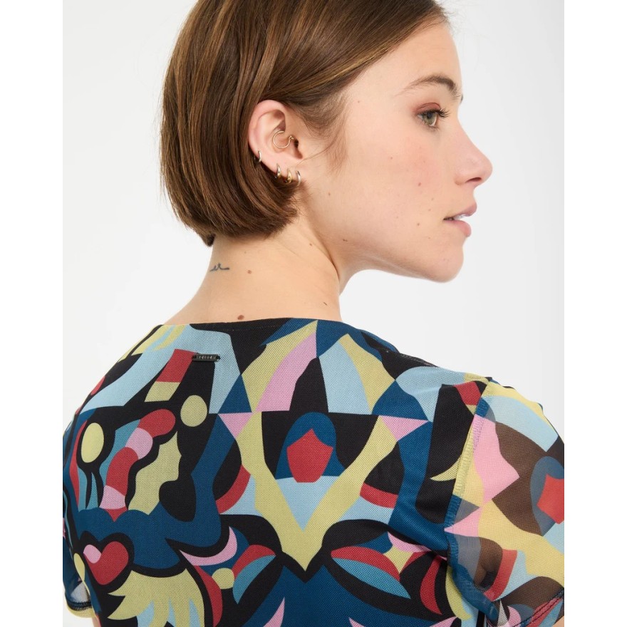 Women's Volcom Fa Bruno Lucas Dress