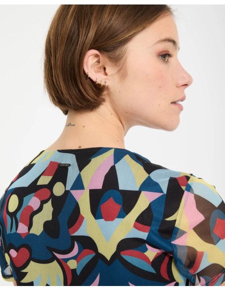 Women's Volcom Fa Bruno Lucas Dress