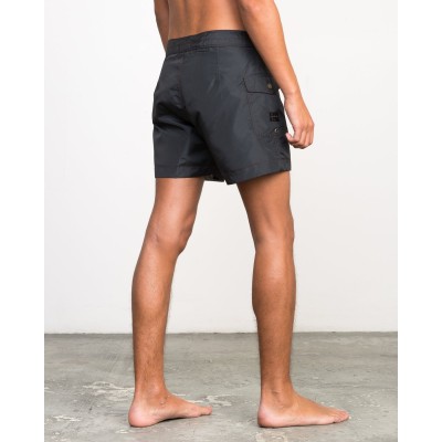 Men's Rvca Knost Trunk