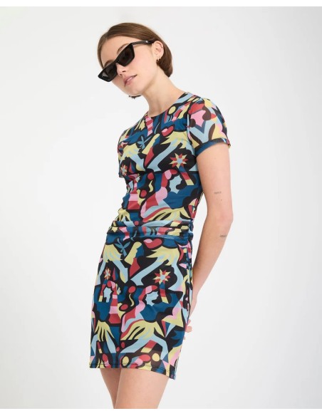 Women's Volcom Fa Bruno Lucas Dress