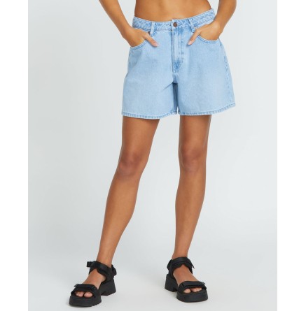 Women's Volcom Stoned Bf Shorts