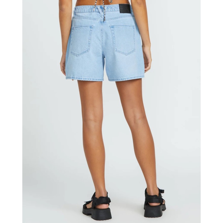 Women's Volcom Stoned Bf Shorts