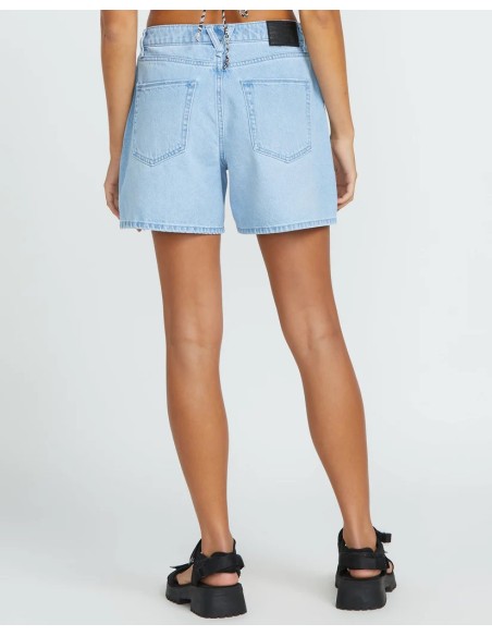 Women's Volcom Stoned Bf Shorts