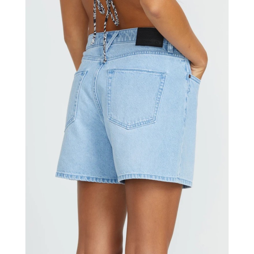Women's Volcom Stoned Bf Shorts
