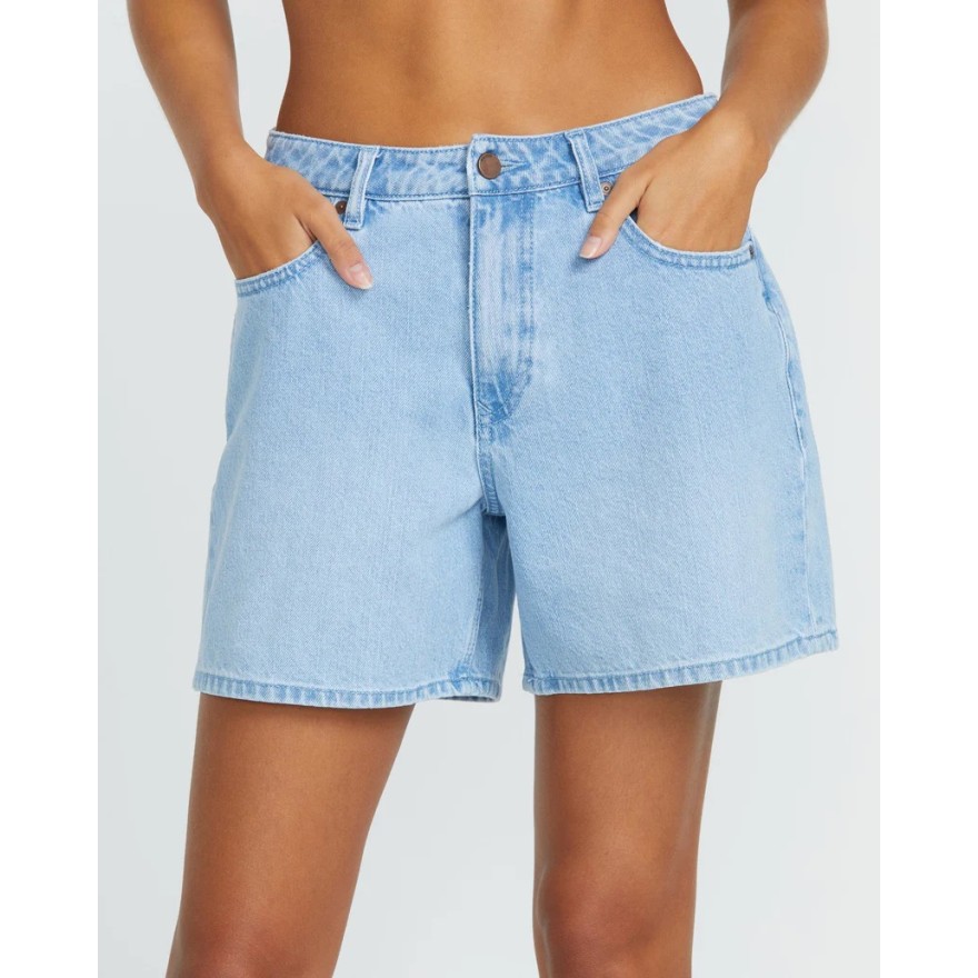 Women's Volcom Stoned Bf Shorts