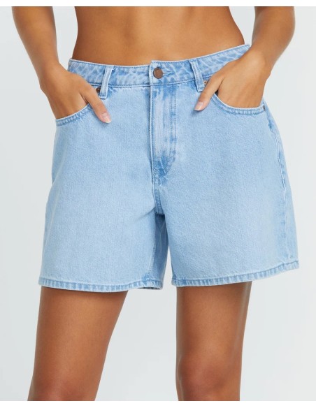 Women's Volcom Stoned Bf Shorts