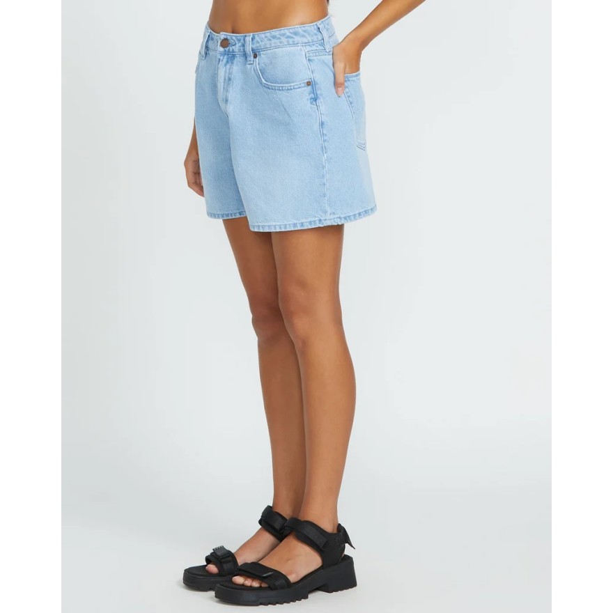 Women's Volcom Stoned Bf Shorts