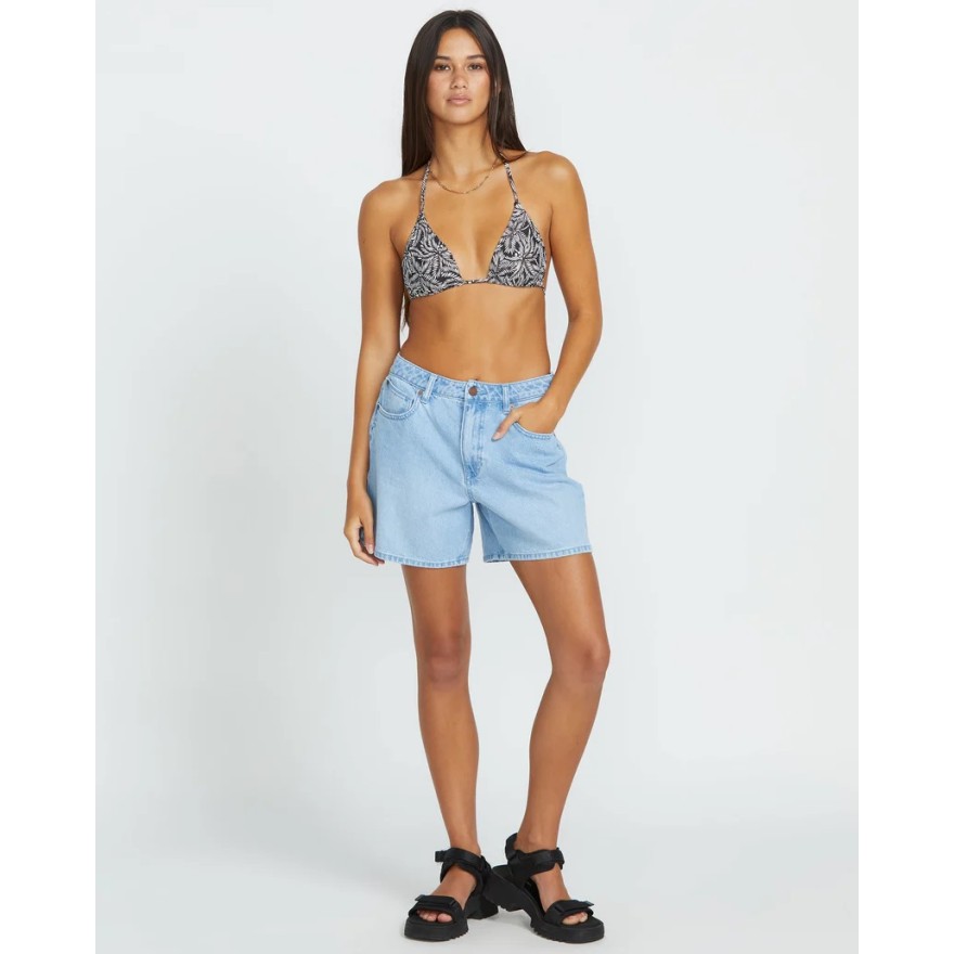 Women's Volcom Stoned Bf Shorts
