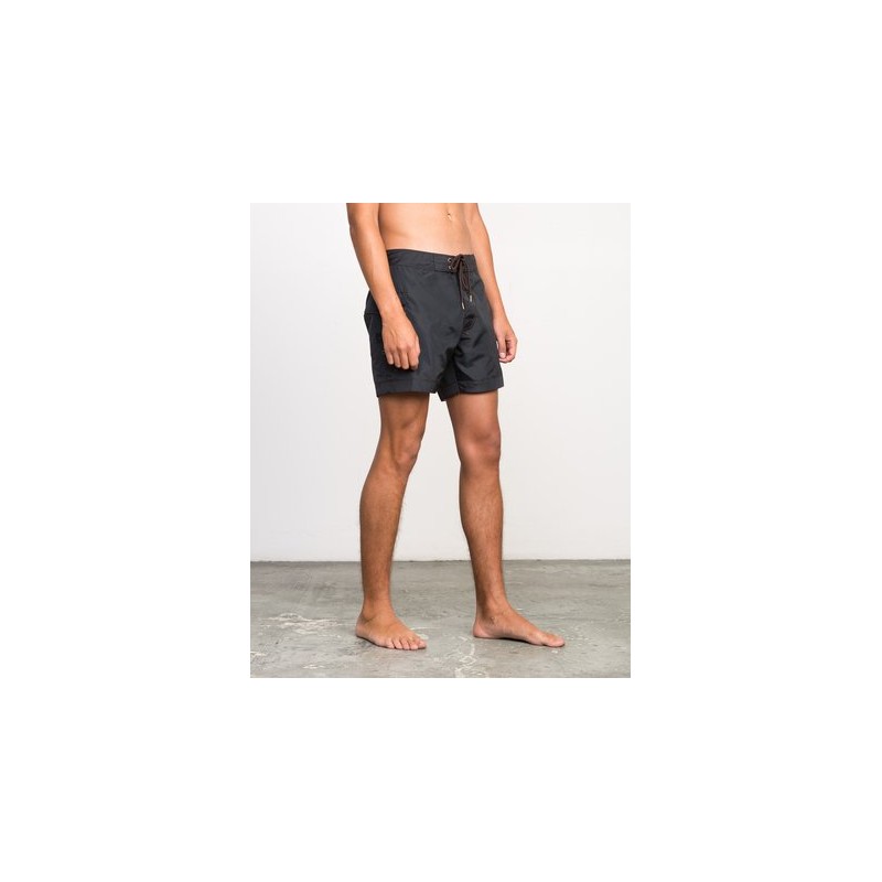 Men's Rvca Knost Trunk