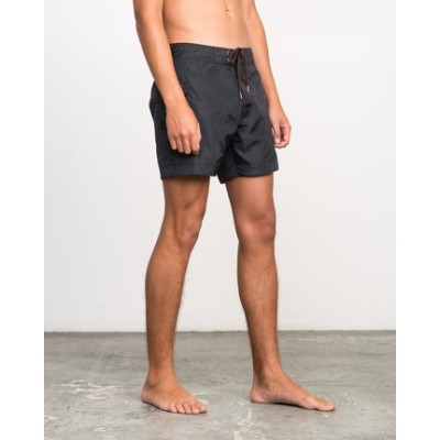 Men's Rvca Knost Trunk