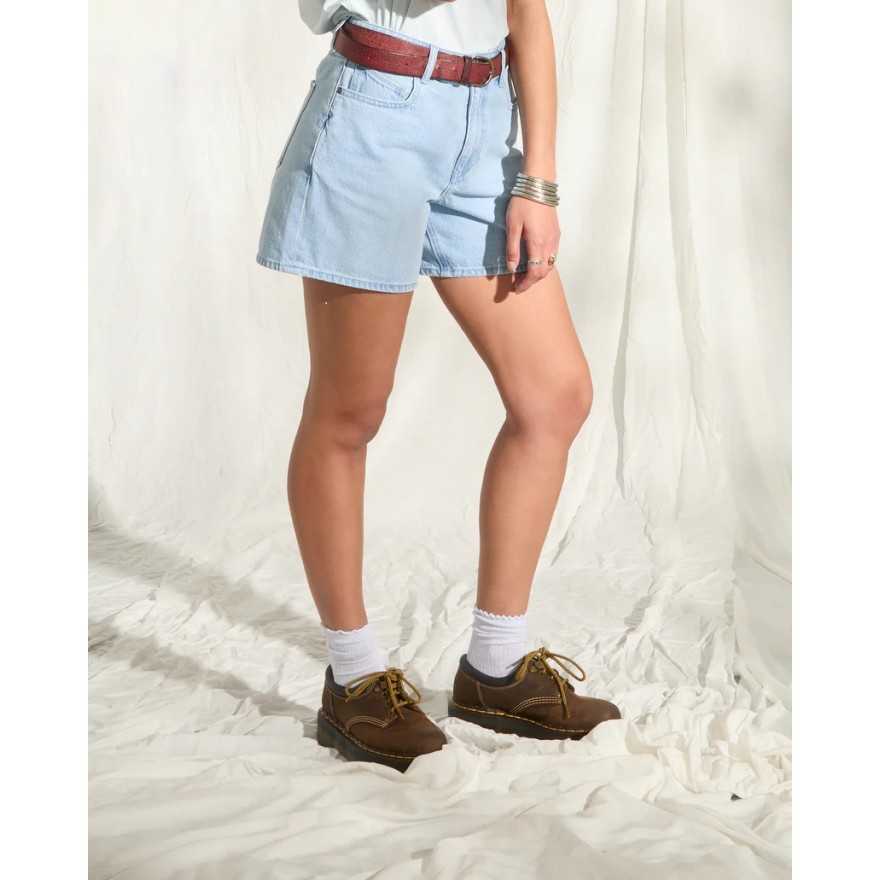 Women's Volcom Stoned Bf Shorts