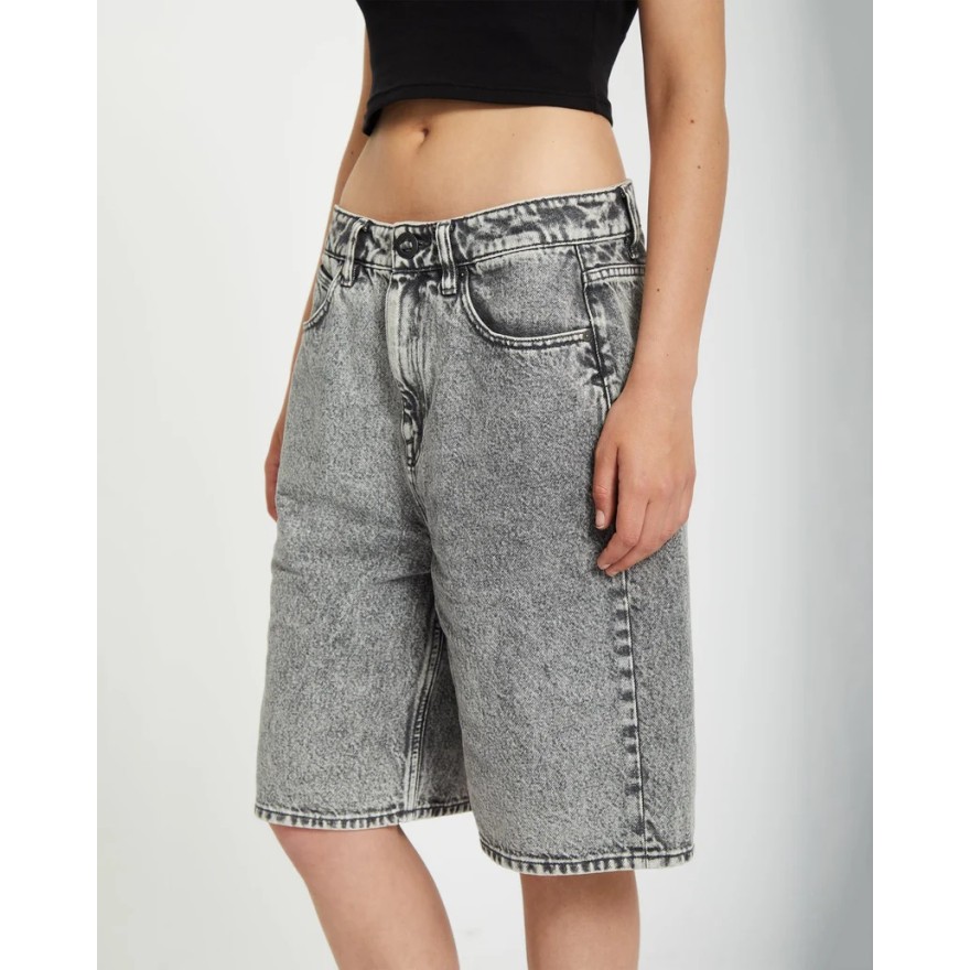 Women's Volcom Beegy Denim Shorts