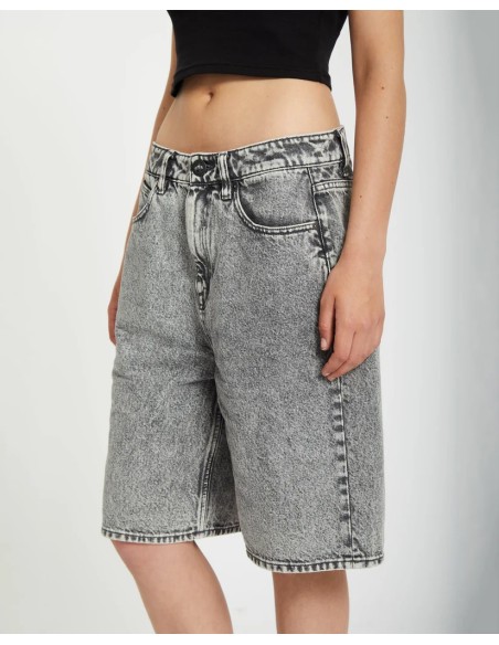 Women's Volcom Beegy Denim Shorts