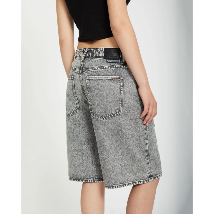 Women's Volcom Beegy Denim Shorts