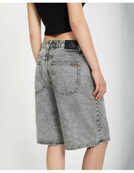 Women's Volcom Beegy Denim Shorts