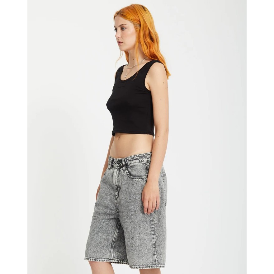 Women's Volcom Beegy Denim Shorts