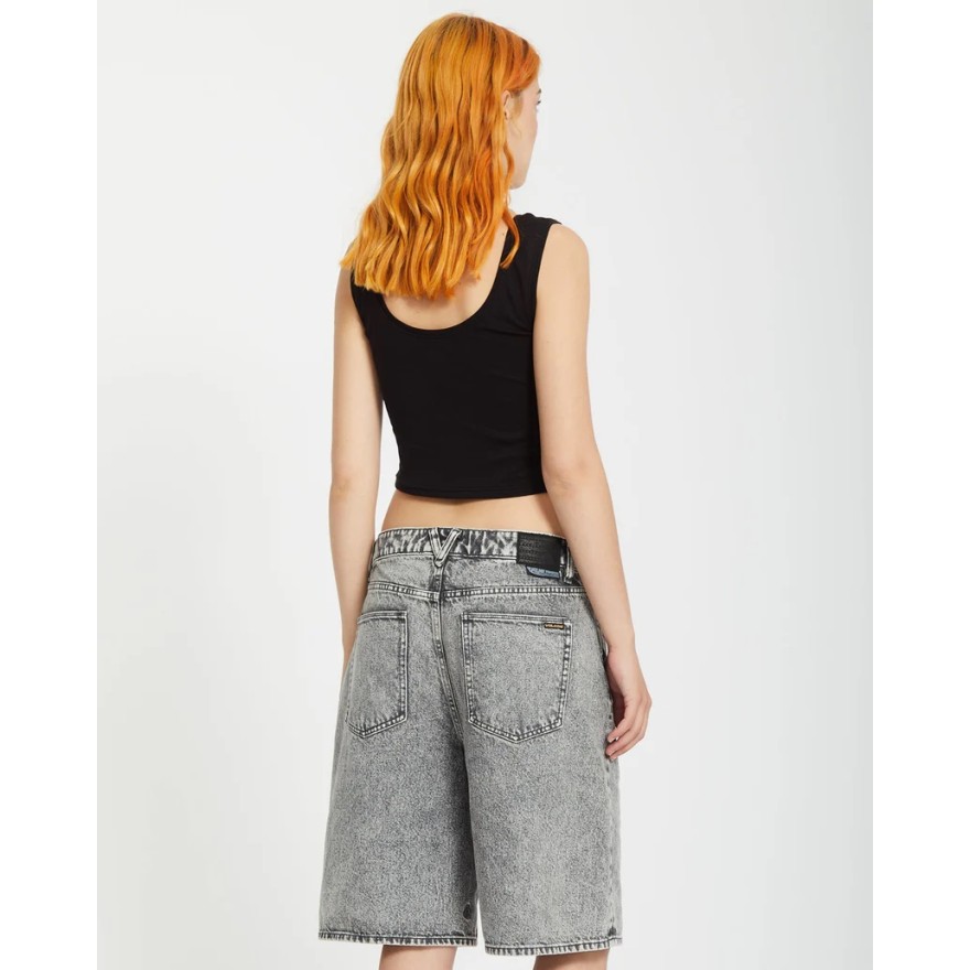 Women's Volcom Beegy Denim Shorts