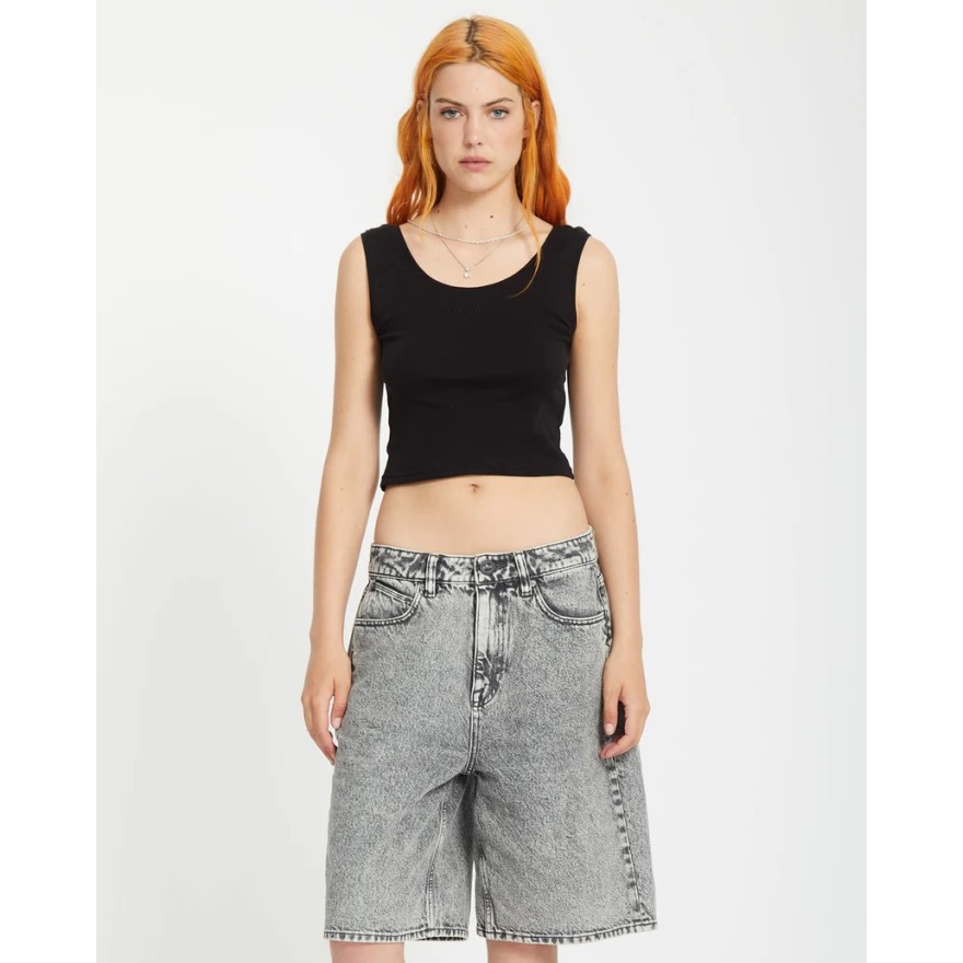Women's Volcom Beegy Denim Shorts