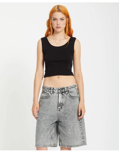 Women's Volcom Beegy Denim Shorts