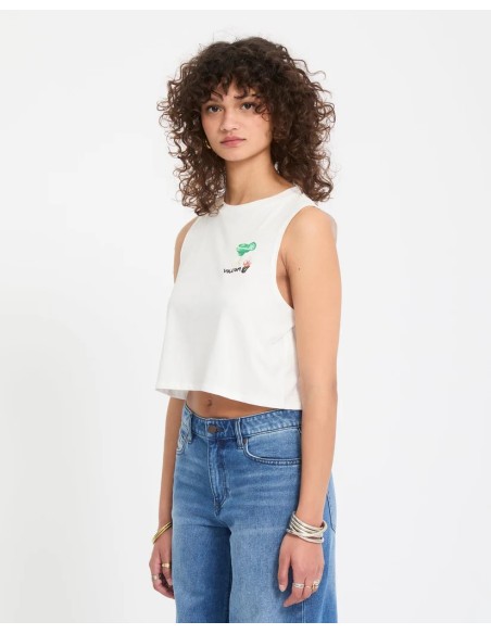 Women's Volcom Fa Mickey Mason Tank