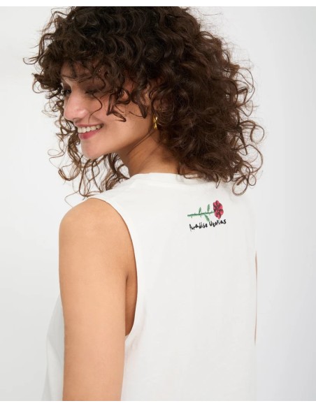 Women's Volcom Fa Mickey Mason Tank