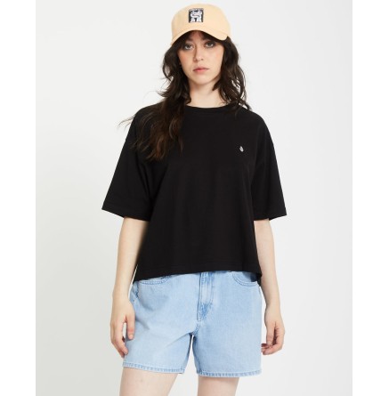 Women's Volcom Stone Blanks Up T-Shirt