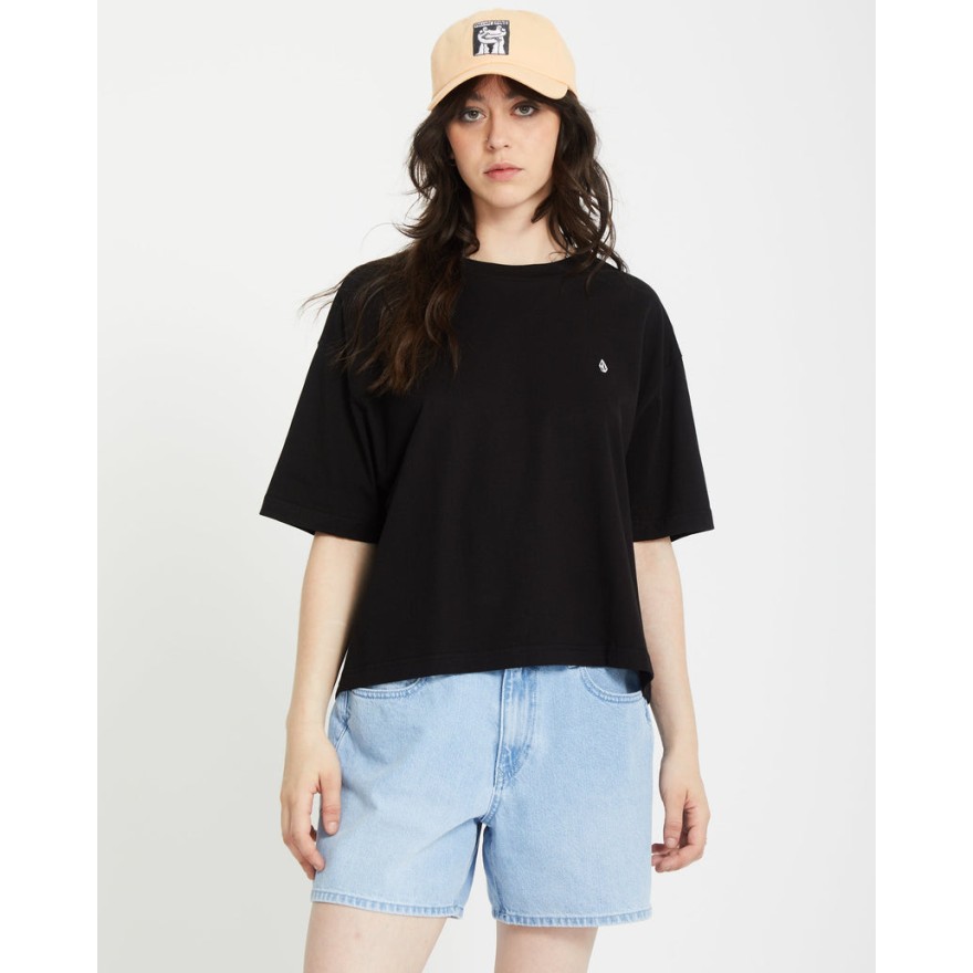 Women's Volcom Stone Blanks Up T-Shirt