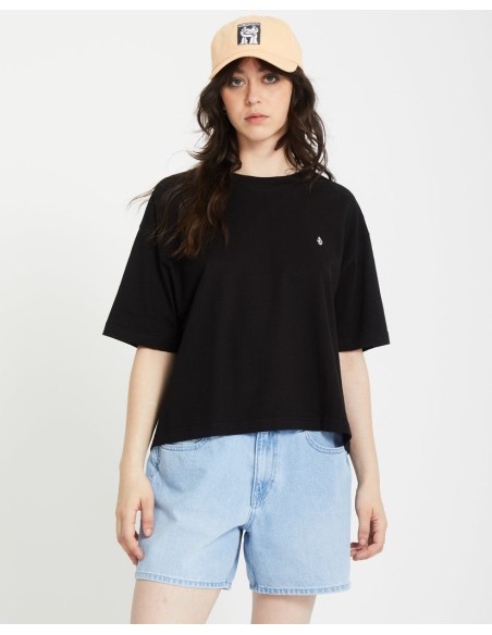 Women's Volcom Stone Blanks Up T-Shirt