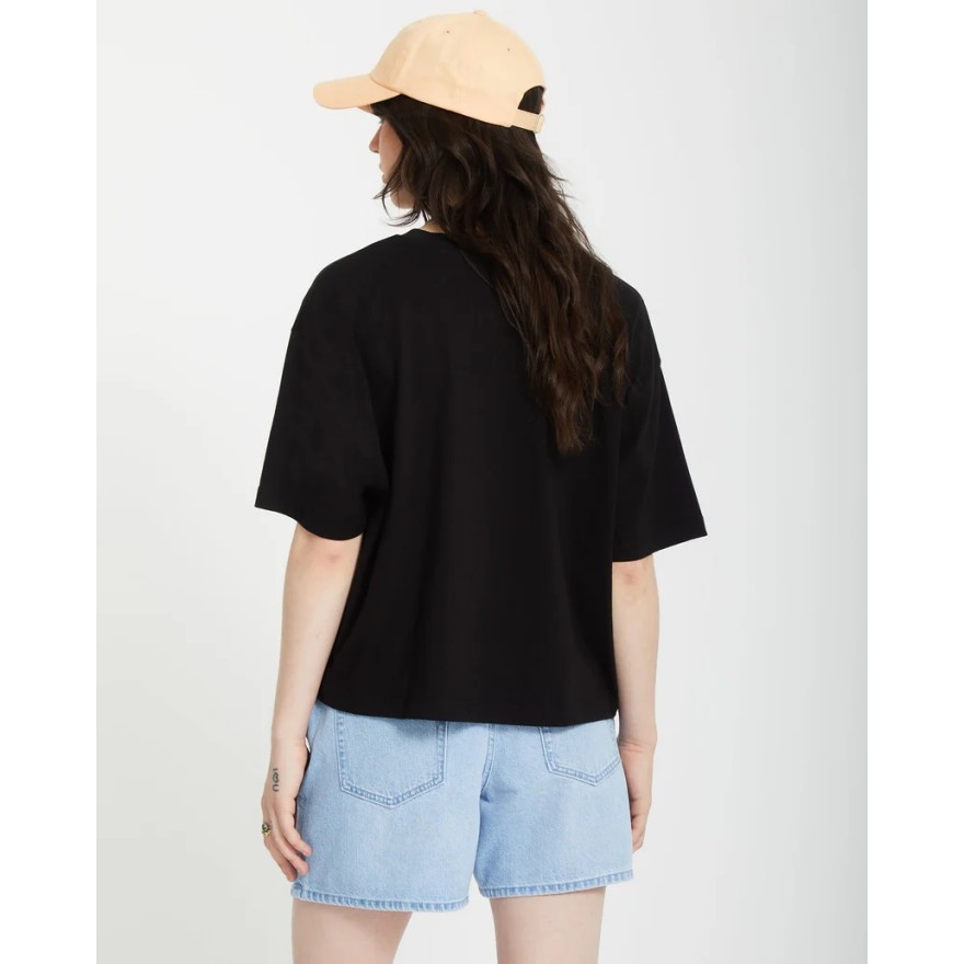 Women's Volcom Stone Blanks Up T-Shirt