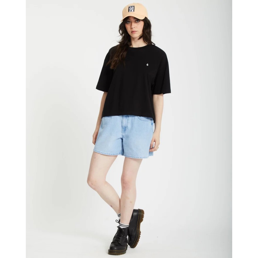 Women's Volcom Stone Blanks Up T-Shirt